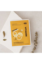 Load image into Gallery viewer, Chamzone nc1 Labonita Real Sheet Mask-4 Style