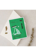 Load image into Gallery viewer, Chamzone nc1 Labonita Real Sheet Mask-4 Style