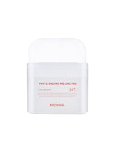 Load image into Gallery viewer, Mediheal Phyto-Enzyme Peeling Pad 200ml 90Pads Pore Care