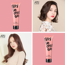 Load image into Gallery viewer, ATS Stylemuse Repair Curl Cream 150Ml