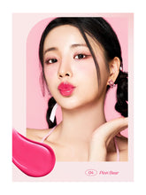 Load image into Gallery viewer, IPKN Puffy Glow Tint 5.3ml-8Color
