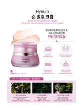 Load image into Gallery viewer, Hyoum Soon Fermented Cream Special Set