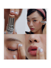 Load image into Gallery viewer, ODDTYPE Unveiled Skin Highlighter 11g 2 Colors