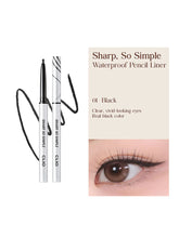 Load image into Gallery viewer, CLIO Sharp So Simple Waterproof Pencil Liner-7Color (0.14g)