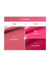Load image into Gallery viewer, IPKN Puffy Glow Tint 5.3ml-8Color