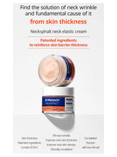 Load image into Gallery viewer, Dr.Melaxin Necksphalt ECM Neck Barrier Cream 50ml