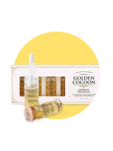 Load image into Gallery viewer, La Bonita Golden Cocoon Ampoule The Special 10Ml X 4Ea