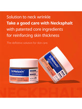 Load image into Gallery viewer, Dr.Melaxin Necksphalt ECM Neck Barrier Cream 50ml