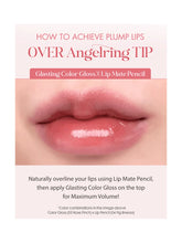 Load image into Gallery viewer, Rom&nd Glasting Color Gloss - 6 Colors