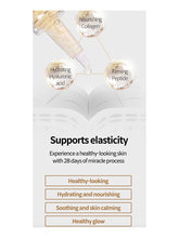 Load image into Gallery viewer, La Bonita Golden Cocoon Ampoule The Special 10Ml X 4Ea