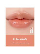 Load image into Gallery viewer, Rom&nd Glasting Melting Balm- 15Color