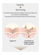 Load image into Gallery viewer, La Bonita Golden Cocoon Ampoule The Special 10Ml X 4Ea