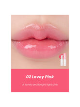 Load image into Gallery viewer, Rom&nd Glasting Melting Balm- 15Color