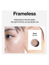 Load image into Gallery viewer, ODDTYPE Unveiled Skin Highlighter 11g 2 Colors