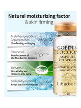Load image into Gallery viewer, La Bonita Golden Cocoon Ampoule The Special 10Ml X 4Ea