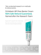 Load image into Gallery viewer, Dr.Melaxin BP Pore Barrier Cream 50Ml