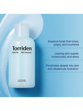 Load image into Gallery viewer, Torriden Dive-in Hyaluronic Acid Skin Hydrating Booster 6.76 fl oz