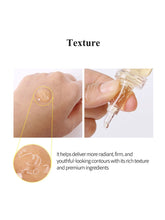 Load image into Gallery viewer, La Bonita Golden Cocoon Ampoule The Special 10Ml X 4Ea