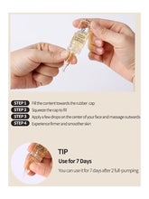 Load image into Gallery viewer, La Bonita Golden Cocoon Ampoule The Special 10Ml X 4Ea