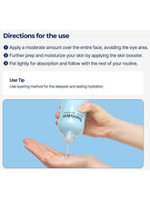 Load image into Gallery viewer, Torriden Dive-in Hyaluronic Acid Skin Hydrating Booster 6.76 fl oz