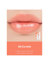 Load image into Gallery viewer, Rom&nd Glasting Melting Balm- 15Color