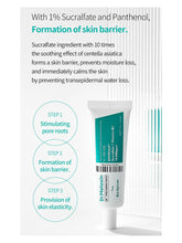 Load image into Gallery viewer, Dr.Melaxin BP Pore Barrier Cream 50Ml