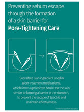 Load image into Gallery viewer, Dr.Melaxin BP Pore Barrier Cream 50Ml