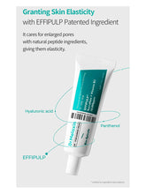 Load image into Gallery viewer, Dr.Melaxin BP Pore Barrier Cream 50Ml