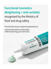 Load image into Gallery viewer, Dr.Melaxin BP Pore Barrier Cream 50Ml