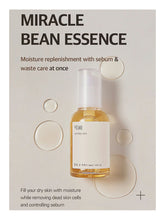 Load image into Gallery viewer, Mixsoon Bean Essence 1.69 fl oz / 50ml