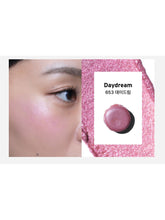 Load image into Gallery viewer, ODDTYPE Unveiled Skin Highlighter 11g 2 Colors