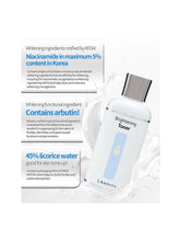 Load image into Gallery viewer, LABONITA Brightening Toner 100Ml