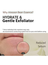 Load image into Gallery viewer, Mixsoon Bean Essence 1.69 fl oz / 50ml