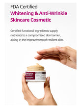 Load image into Gallery viewer, DR.MELAXIN CEMENRETE CREAM 50Ml