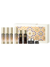 Load image into Gallery viewer, Sansim CheonGaSun Jin Ampoule Set
