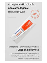 Load image into Gallery viewer, Dr.Melaxin Exosome Repair Cream 50Ml