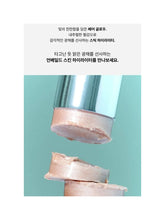 Load image into Gallery viewer, ODDTYPE Unveiled Skin Highlighter 11g 2 Colors