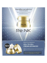 Load image into Gallery viewer, Re:NK Cell To Cell Cream 50Ml