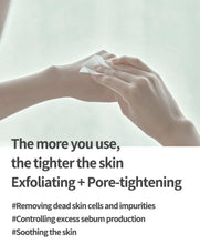 Load image into Gallery viewer, ANUA Heartleaf 77 Toner Pad 70 Sheets