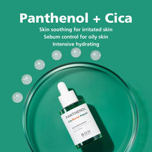 Load image into Gallery viewer, BIOHEAL BOH Panthenol Cica Blemish Ampoule Set