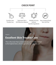 Load image into Gallery viewer, ANUA Heartleaf 77 Toner Pad 70 Sheets