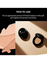 Load image into Gallery viewer, TIRTIR Mask Fit Cushion 2Color