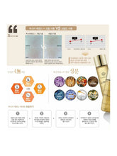 Load image into Gallery viewer, Magis Lene Pure Gold Treatment Essence 130Ml+ 80Ml