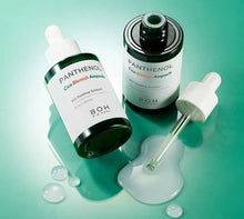 Load image into Gallery viewer, BIOHEAL BOH Panthenol Cica Blemish Ampoule Set