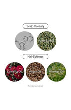 Load image into Gallery viewer, Hasuo Herbal Solution Treatment 750ml