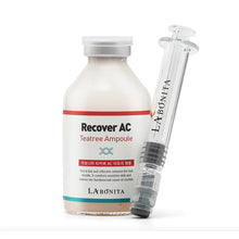 Load image into Gallery viewer, LABONITA Recover AC Teatree Ampoule 40ml
