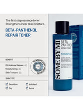 Load image into Gallery viewer, SOME BY MI Beta Panthenol Repair Toner - 5.07Oz, 150ml