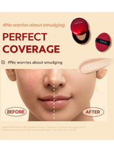 Load image into Gallery viewer, TIRTIR Mask Fit Red Cushion Foundation-2Color