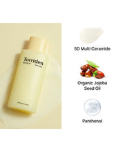 Load image into Gallery viewer, Torriden SOLID-IN Ceramide Essence 50ML