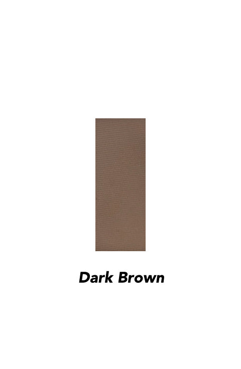 Prorance Eyebrow Printer (Dark Brown, Brown)